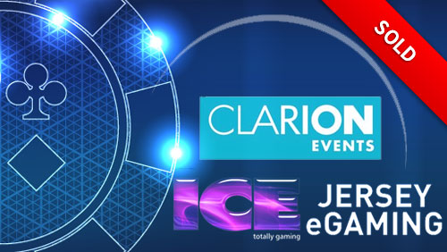 ICE organizer Clarion Events sold for £200m