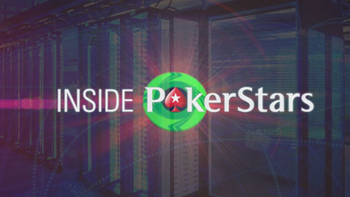Inside PokerStars: Episode #5 The Data Center