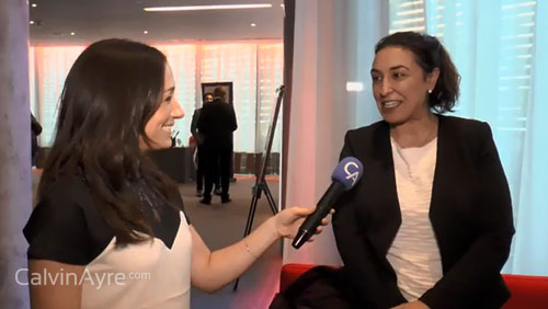 Interview with Tania Seif on Social Media Strategy
