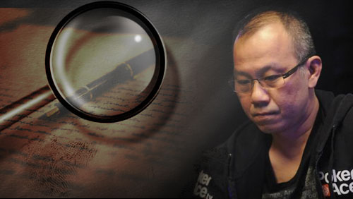 Malaysian opposition demands for explanation into Phua Letter