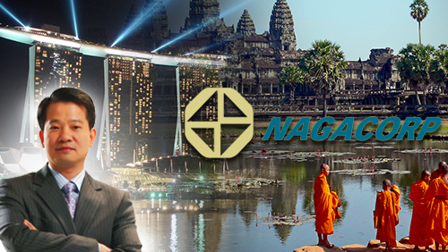 Marina Bay Sands sues For You Group boss over debts in Hong Kong; NagaCorp storage removed from Buddhist land in Cambodia