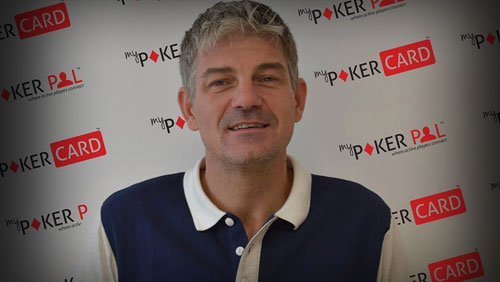 My Poker Pal: Putting Community Back into Poker