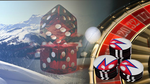 Nepal lawmakers ramp up pressure to re-open closed casinos; Sochi gambling zone to open in May
