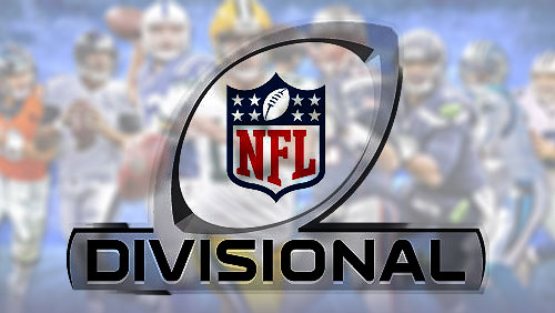 NFL Divisional Round Line Movements