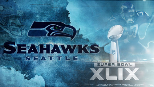 NFL Super Bowl XLIX: Early value on the Seattle Seahawks