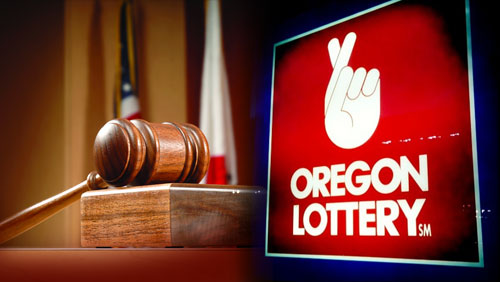 Oregon State Lottery Facing $134m Lawsuit Over Video Slot Fraud