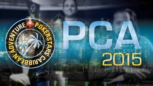 PCA Side Event Recap