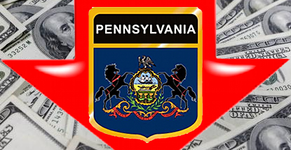 pennsylvania-casino-revenue-falls