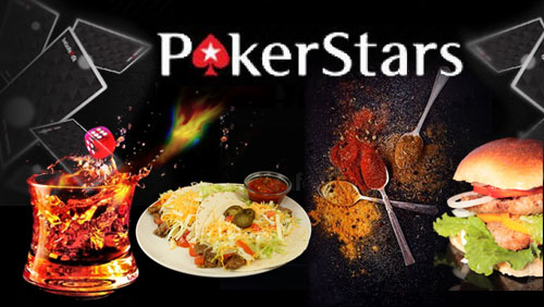 PokerStars Move Into the Food Industry With Jones & Son Collaboration