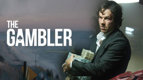 A Review of the Movie The Gambler