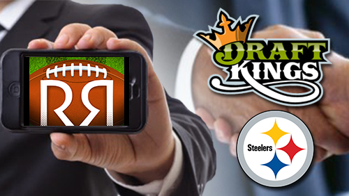 rivalry-games-offers-super-bowl-fantasy-football-on-ios-and-android-draftkings-snaps-up-pittsburgh-steelers-partnership