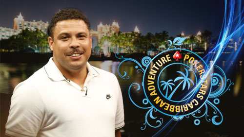 Ronaldo Outlasts All PokerStars Pros at the PCA