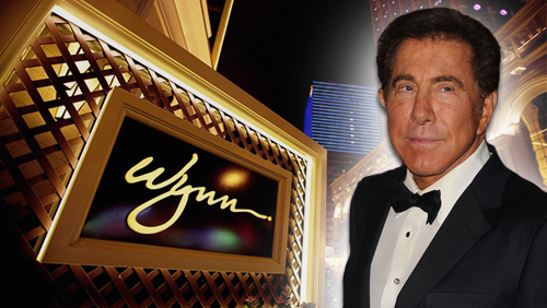 Steve Wynn Gets a Pay Cut – So What?