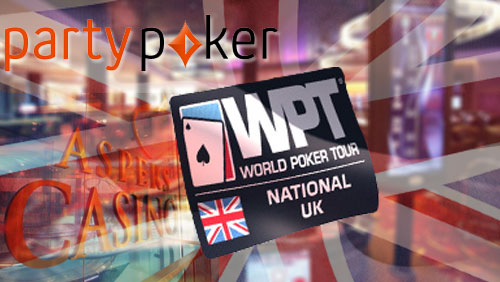 world poker tour casino