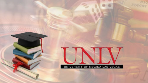 UNLV to begin offering master's program in gambling laws and regulations
