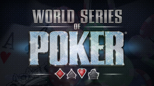 WSOP Schedule