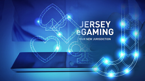 250 Strong Enquiries for Jersey at ICE Totally Gaming Conference