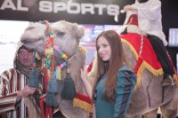 Global Bet Camel