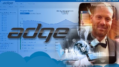 Becky’s Affiliated: Why tracking solution Adge is a dream come true for iGaming Affiliates