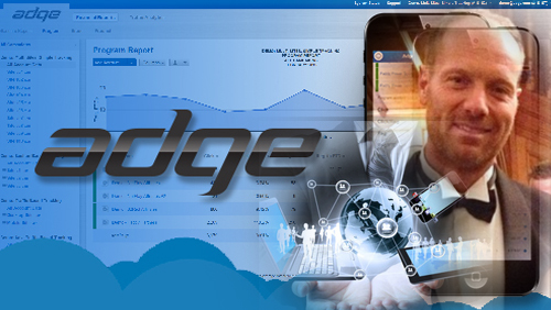 Becky’s Affiliated: Why tracking solution Adge is a dream come true for iGaming Affiliates 