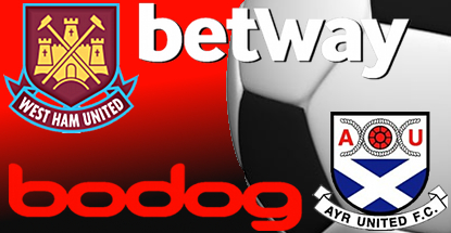 betway-bodog-footabll-sponsorship-west-ham-ayr-united