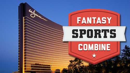 First ever fantasy sports combine to be held at Wynn Las Vegas from July 17 to 19