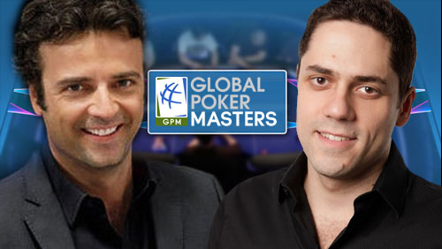 French Stars Pulled from Global Poker Masters