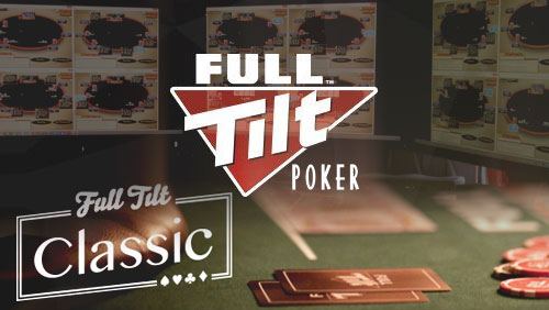 Full Tilt Classic: Back to Basics