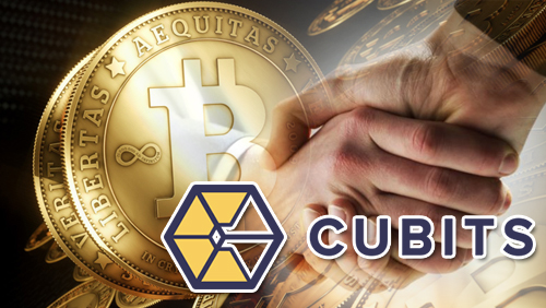 Gamble With Bitcoin, Win With Cubits
