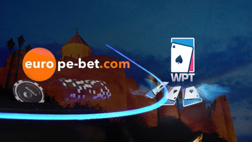 Georgian Poker Welcomes The World Poker Tour