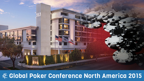 Global Poker Conference North America 2015 coming this February 27
