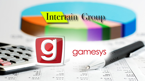 Intertain’s Gamesys Acquisition Financing is Genius