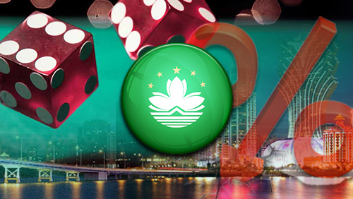 Macau casino revenues down 17% in January; Harbourview Hotel opens on Feb 9