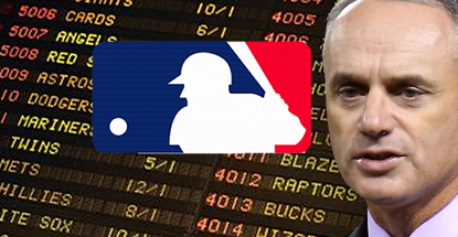 major-league-baseball-rob-manfred-sports-betting