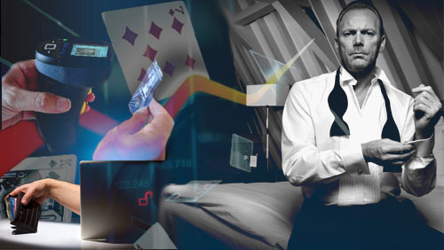 Marcel Luske and The Fight Against Fraud in the Poker Industry