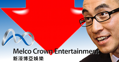 melco-crown-entertainment-lawrence-ho