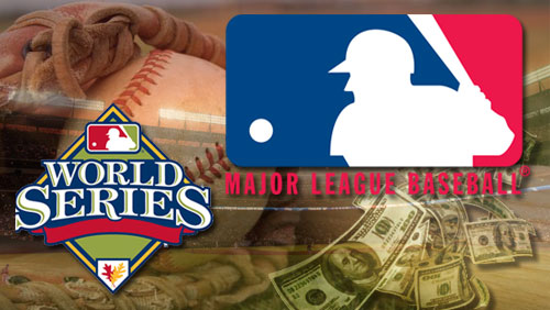 MLB Odds: World Series Futures