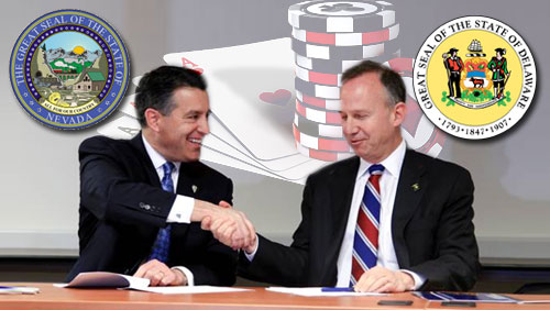 Nevada and Delaware Multi-State Internet Agreement Launch Imminent