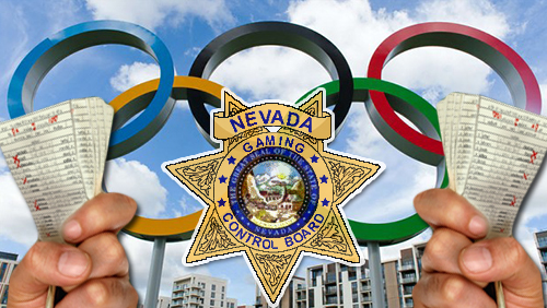 Nevada Gaming Control Board recommends legalizing Olympics betting