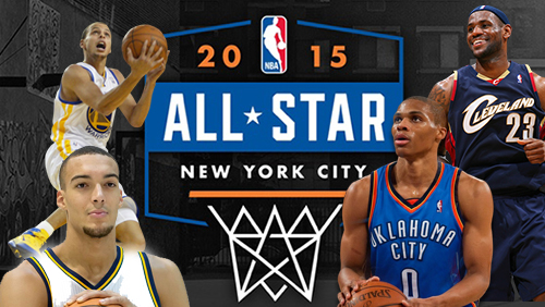 On Deck: NBA All-Star Game Recap