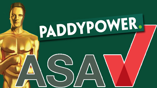 Paddy Power’s Oscar Pistorius: ASA’s 2014 Most Complained Ad
