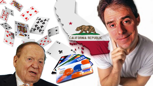 Pala Interactive CEO Jim Ryan talks RAWA, California Bills, and New Online Gambling Codes