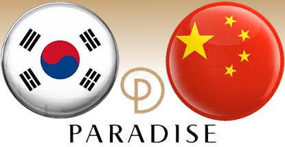 paradise-south-korea-china