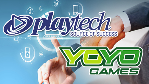 Playtech acquires GameMaker creator Yoyo Games for £10m