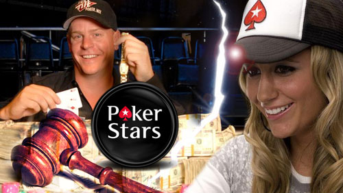 PokerStars Sue Lindgren and End Ties With Rousso