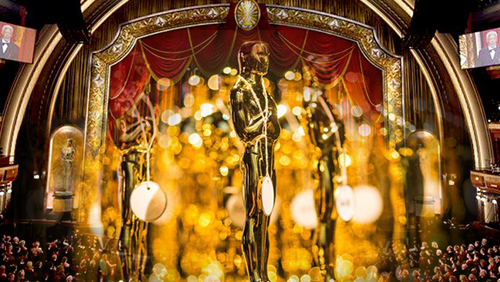 Prop Betting: 2015 Academy Awards