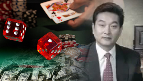 Shanghai Entrepreneur Owes $160 million in gambling