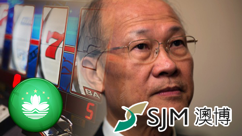 SJM boss doesn't want more casino licenses in Macau; gov't removes gambling ads;