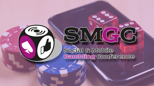 Social & Mobile Gambling Conference 2015: How to build the business of future?