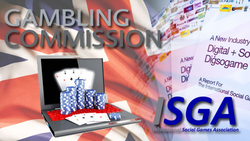 UK Gambling Commission updates Social Responsibility Requirements